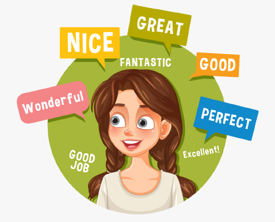 Conversation Illustration